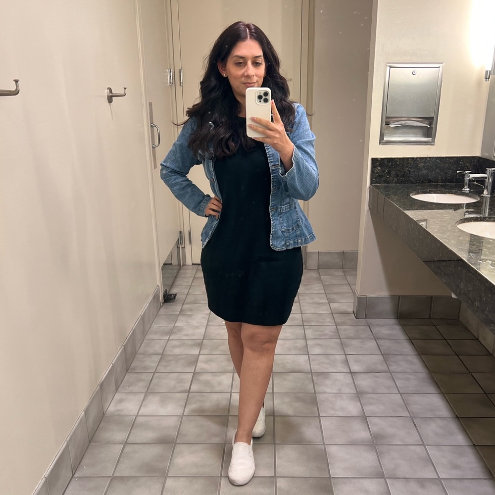 Meet your Posher, Crystal